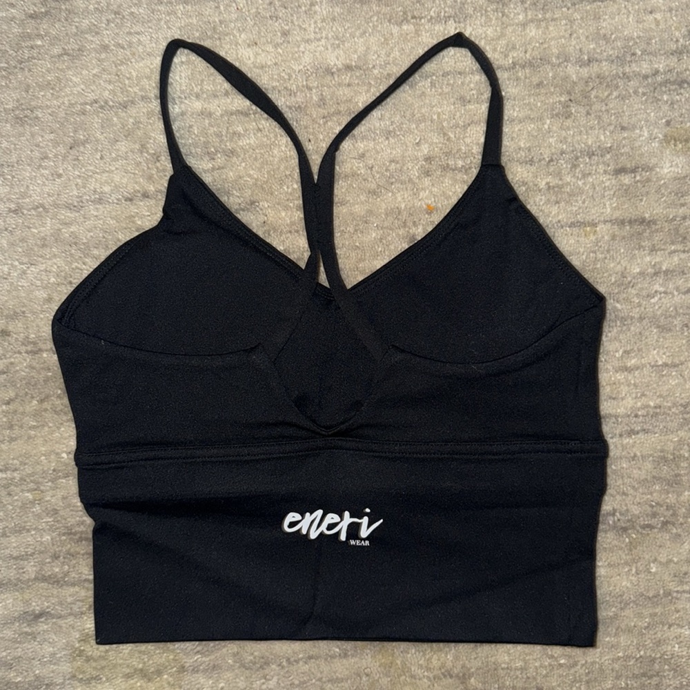 On The Go Sport Bras - Picture 3 of 4